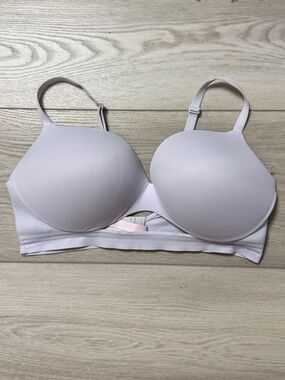 Victoria's Secret Incredible Padded No Wire Bra 36DD